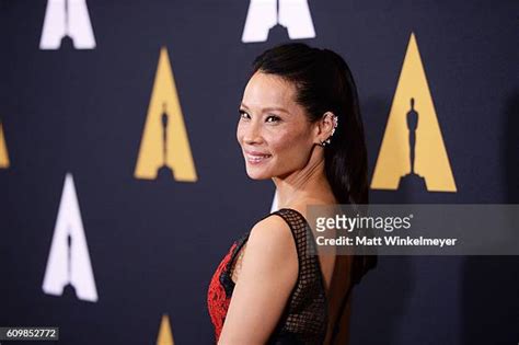 lucy liu hot|17.896 Lucy Liu Fotos und hochauflösende Bilder